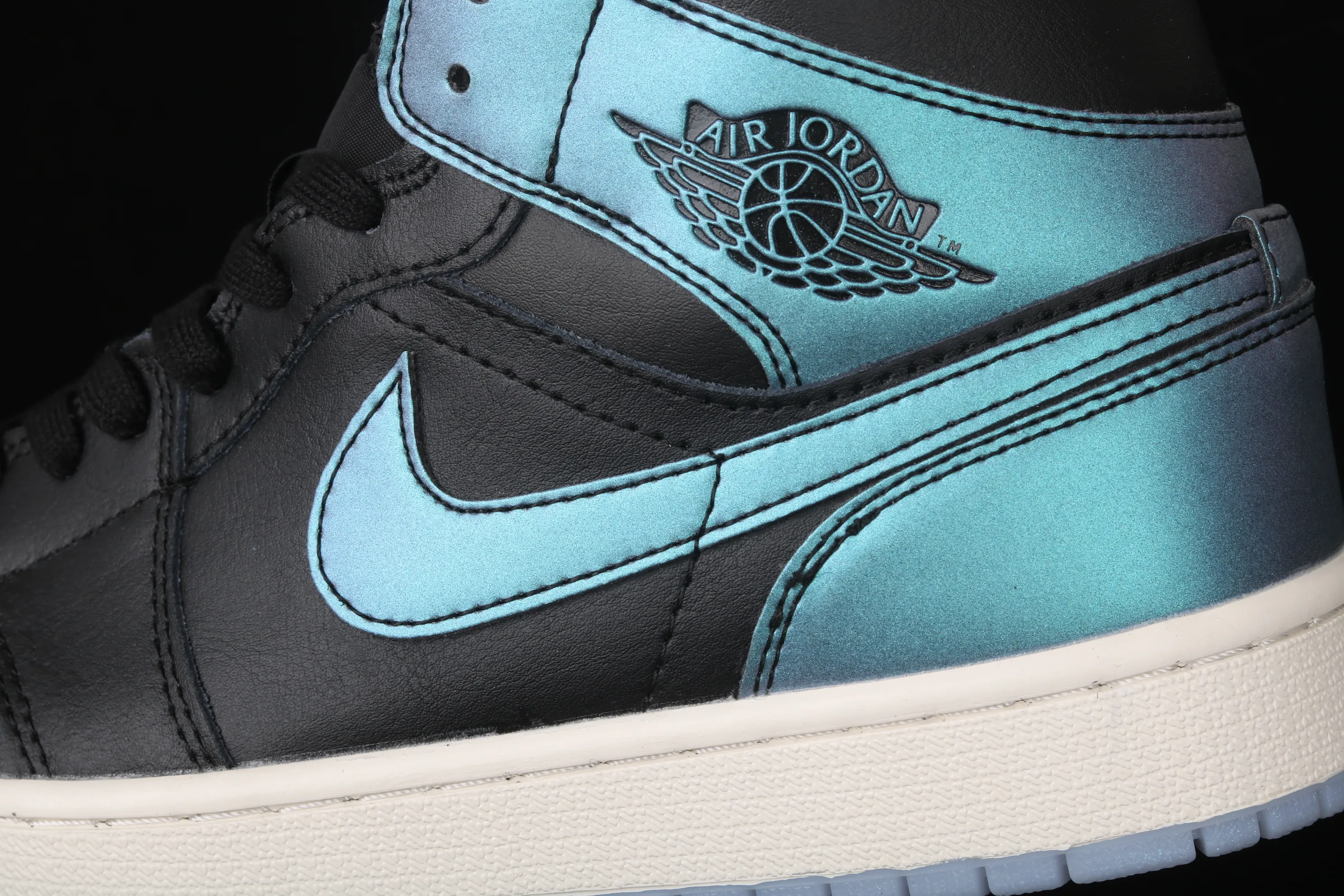 All categories Air Jordan Jordan series basketball shoes Air Jordan 1 Mid Air Jordan 1 Mid AJ1 Joe 1 mid-top series basketball shoes BQ6472-009